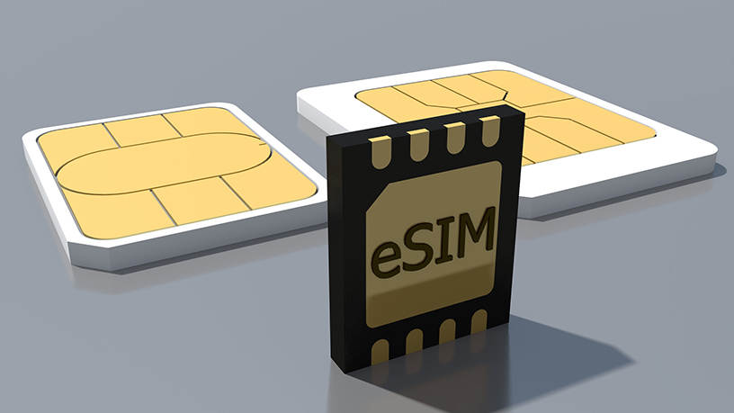 e-sim