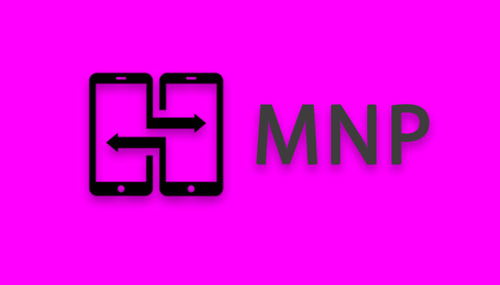 MNP কী